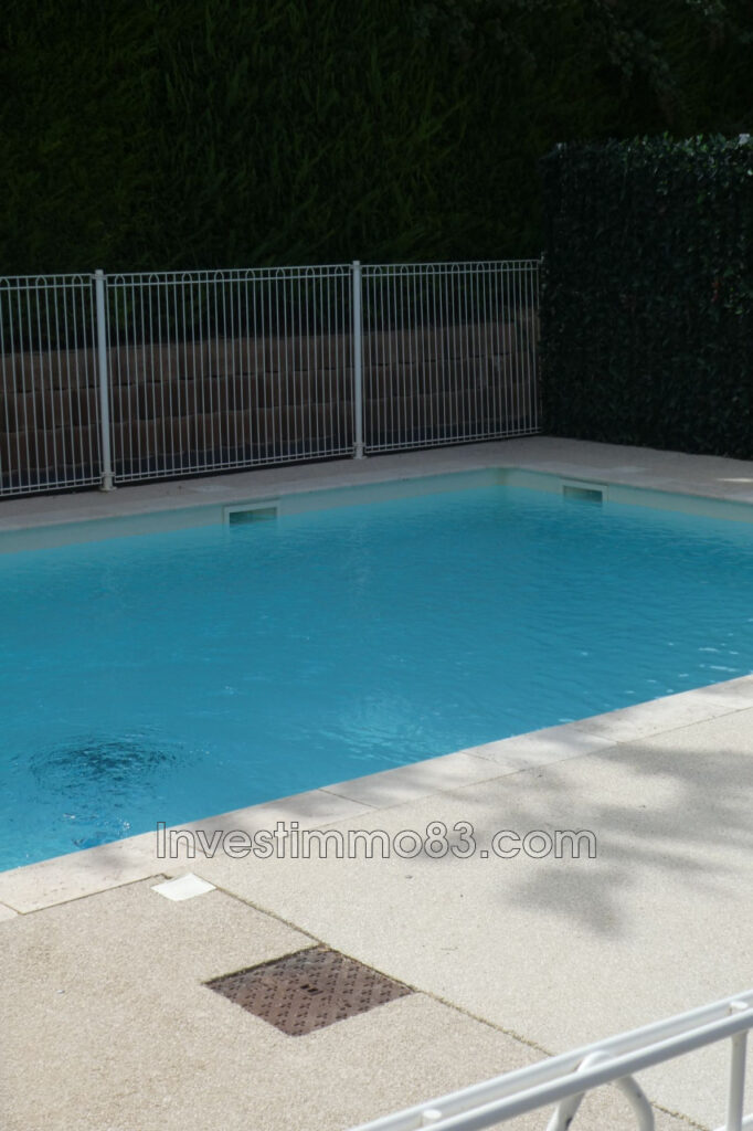 vente appartement 2 Pièce(s) – 2 pièces – 1 chambre – 52.00 m²