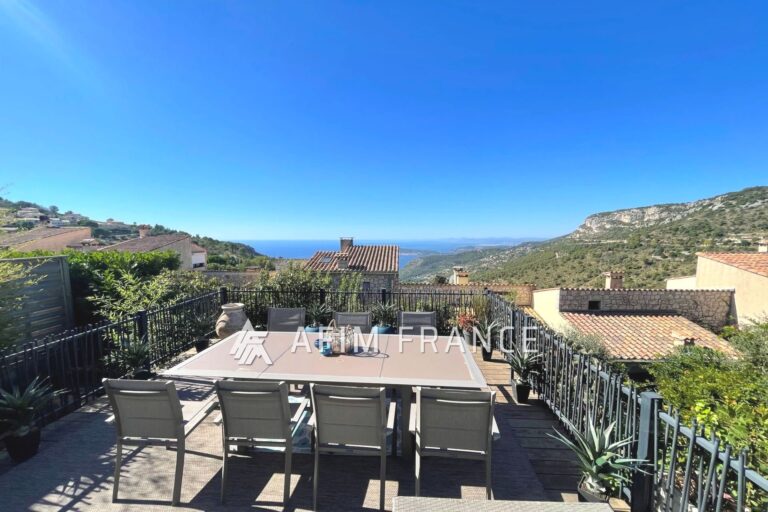 vente maison 3 Pièce(s) – 3 pièces – 2 chambres – 110.31 m²