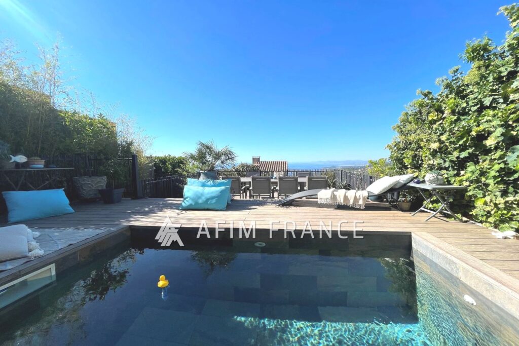 vente maison 3 Pièce(s) – 3 pièces – 2 chambres – 110.31 m²