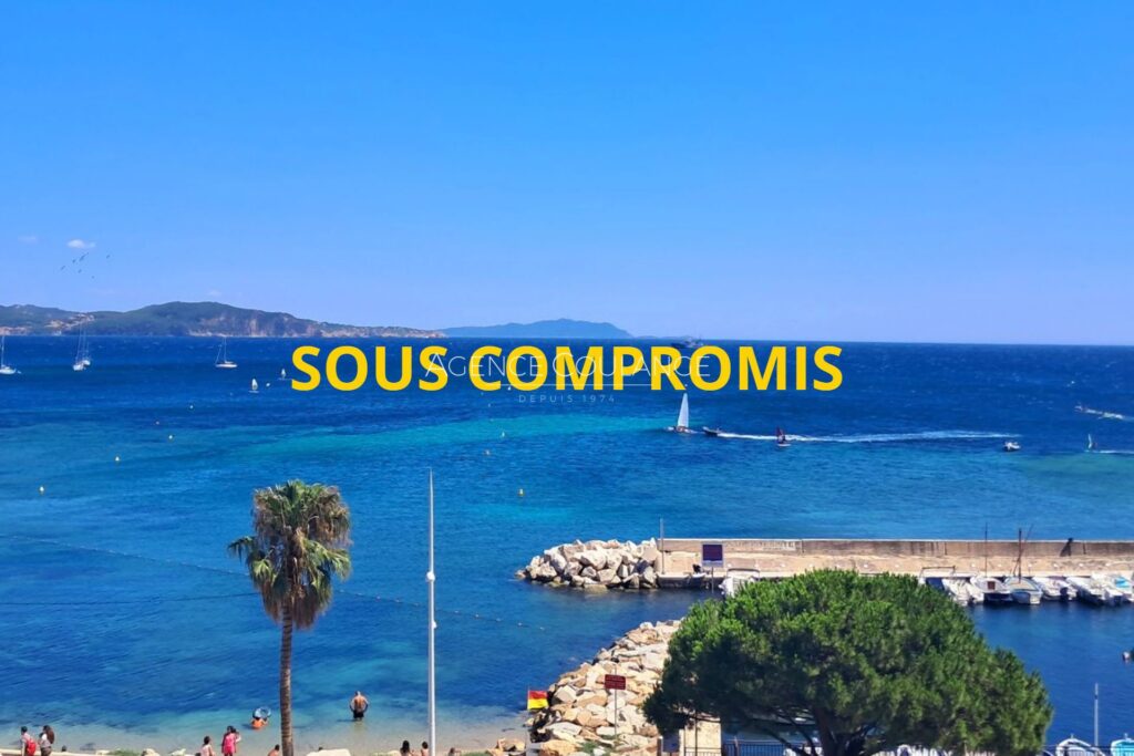 vente appartement 3 Pièce(s) – 3 pièces – 2 chambres – 64.00 m²