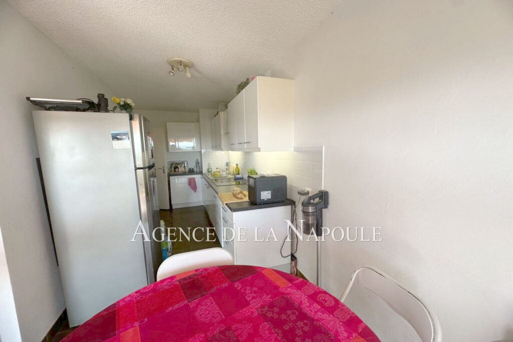 vente  3 Pièce(s) – 3 pièces – 2 chambres – 68.62 m²