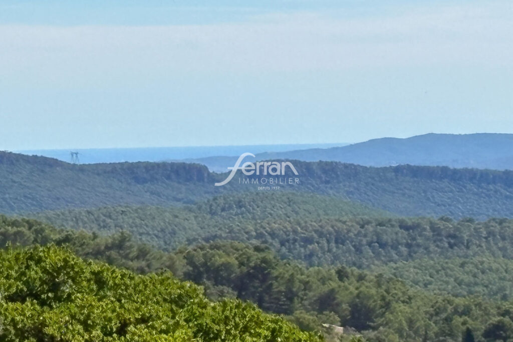 A vendre maison au calme absolu – proche le centre de village  – 3 pièces – 2 chambres – 85.00 m²