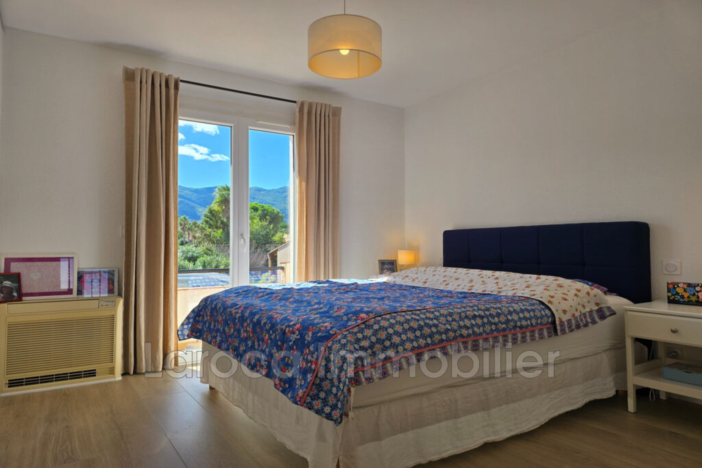 Achat villa à Saint Génis des Fontaines – 4 pièces – 3 chambres – 135.00 m²