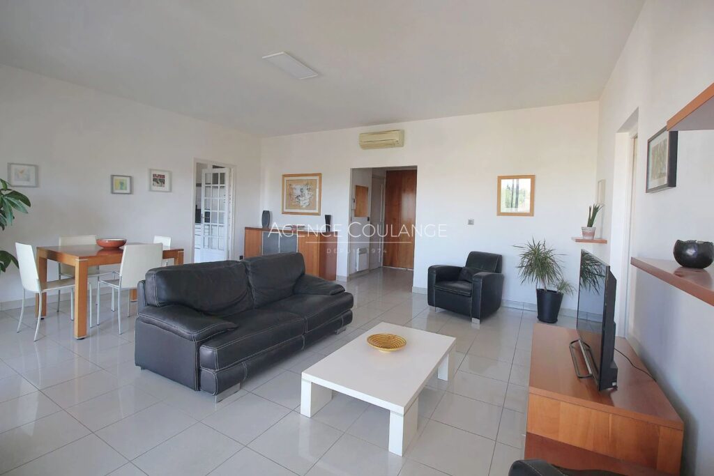 vente appartement 4 Pièce(s) – 4 pièces – 3 chambres – 100.00 m²