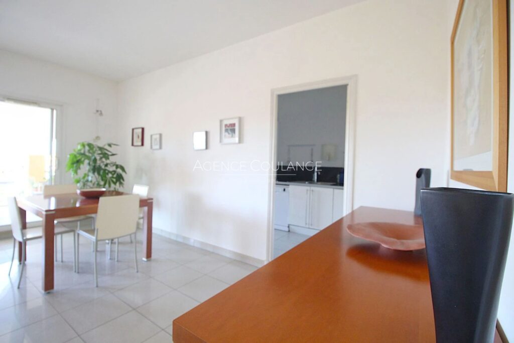 vente appartement 4 Pièce(s) – 4 pièces – 3 chambres – 100.00 m²