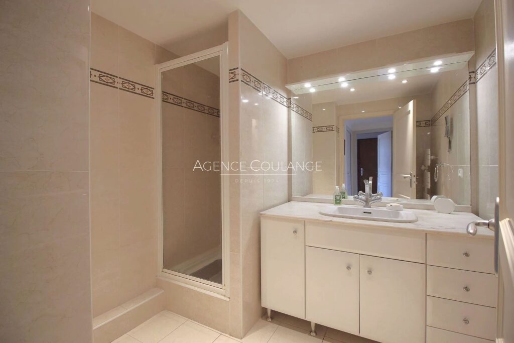 vente appartement 4 Pièce(s) – 4 pièces – 3 chambres – 100.00 m²