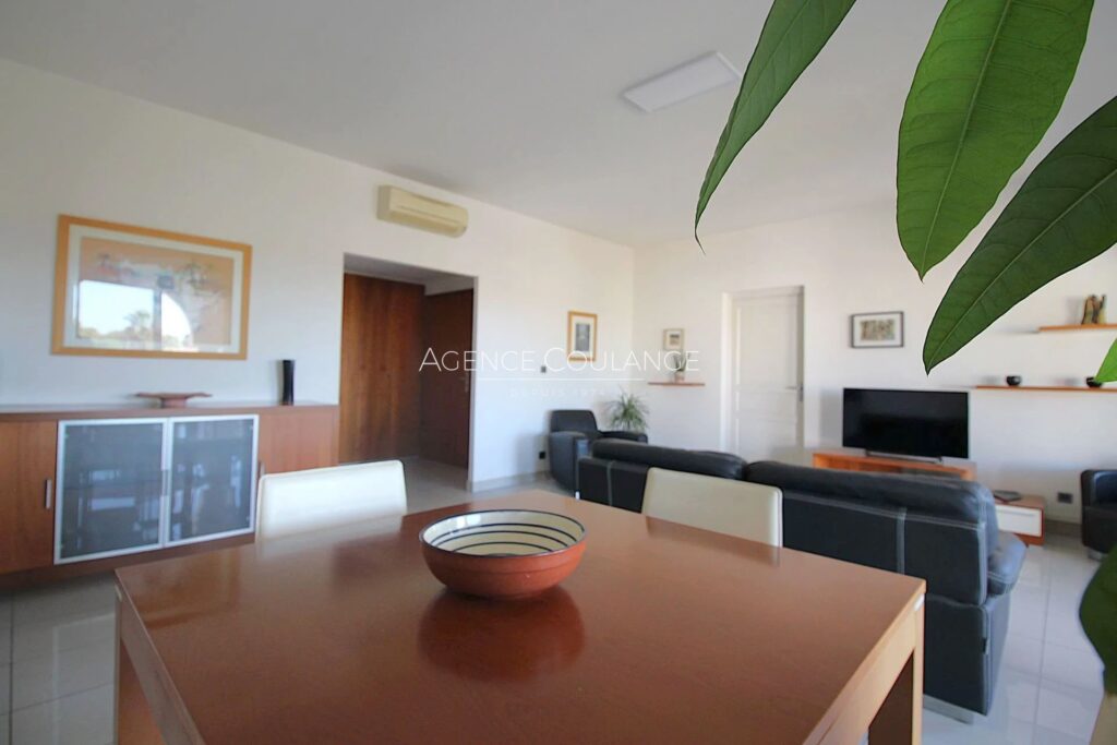 vente appartement 4 Pièce(s) – 4 pièces – 3 chambres – 100.00 m²