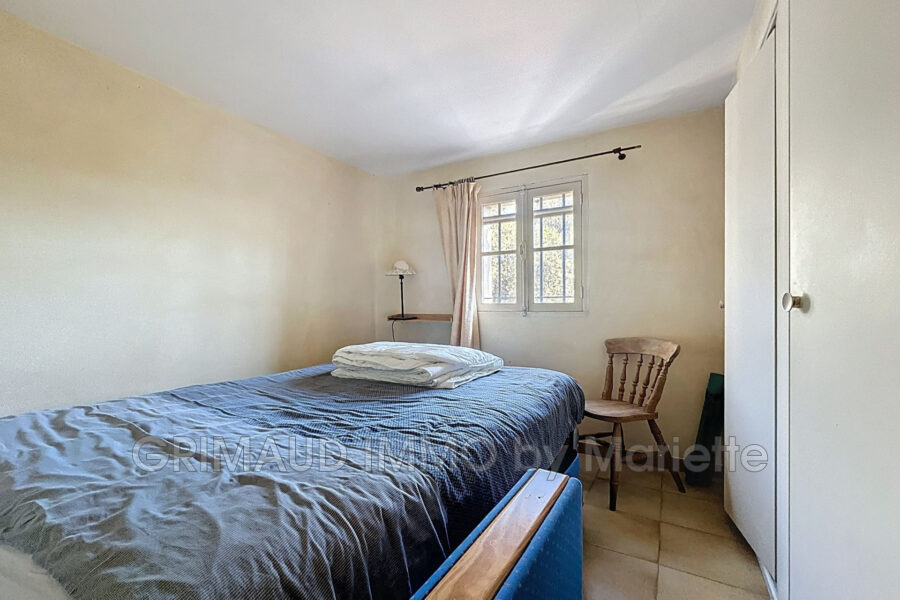 Maison à vendre à Grimaud