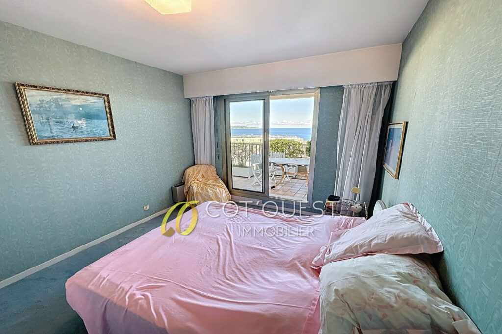 vente appartement 2 Pièce(s) – 2 pièces – 1 chambre – 51.19 m²