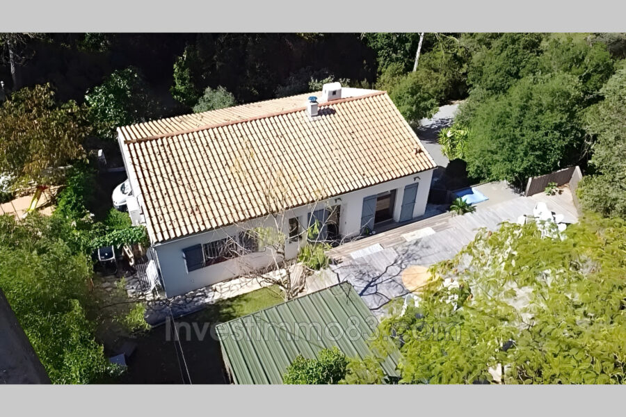 Maison à vendre à La valette-du-var