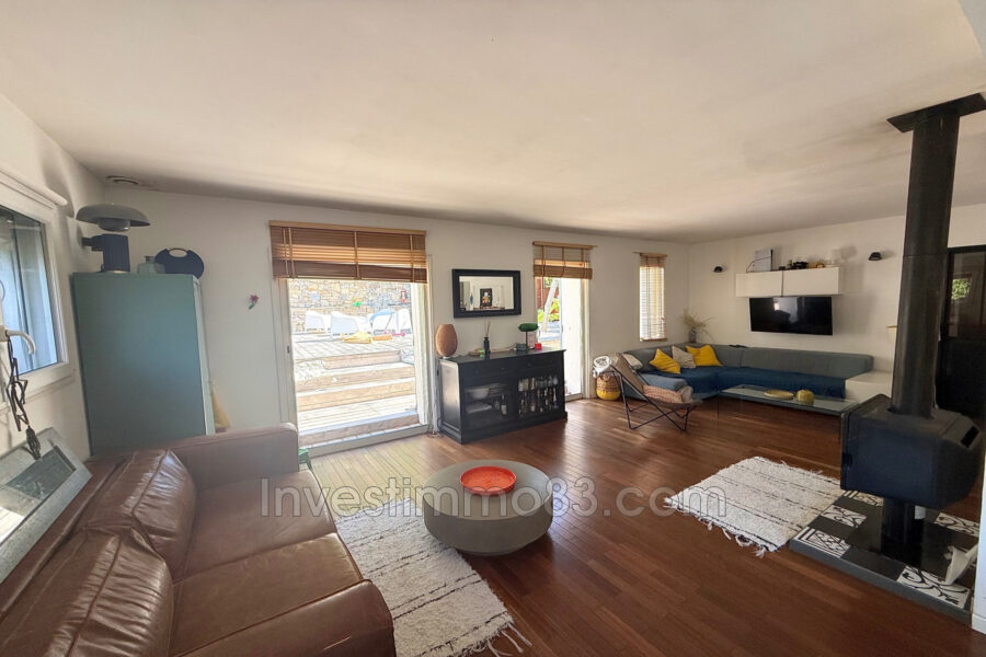 Maison à vendre à La valette-du-var