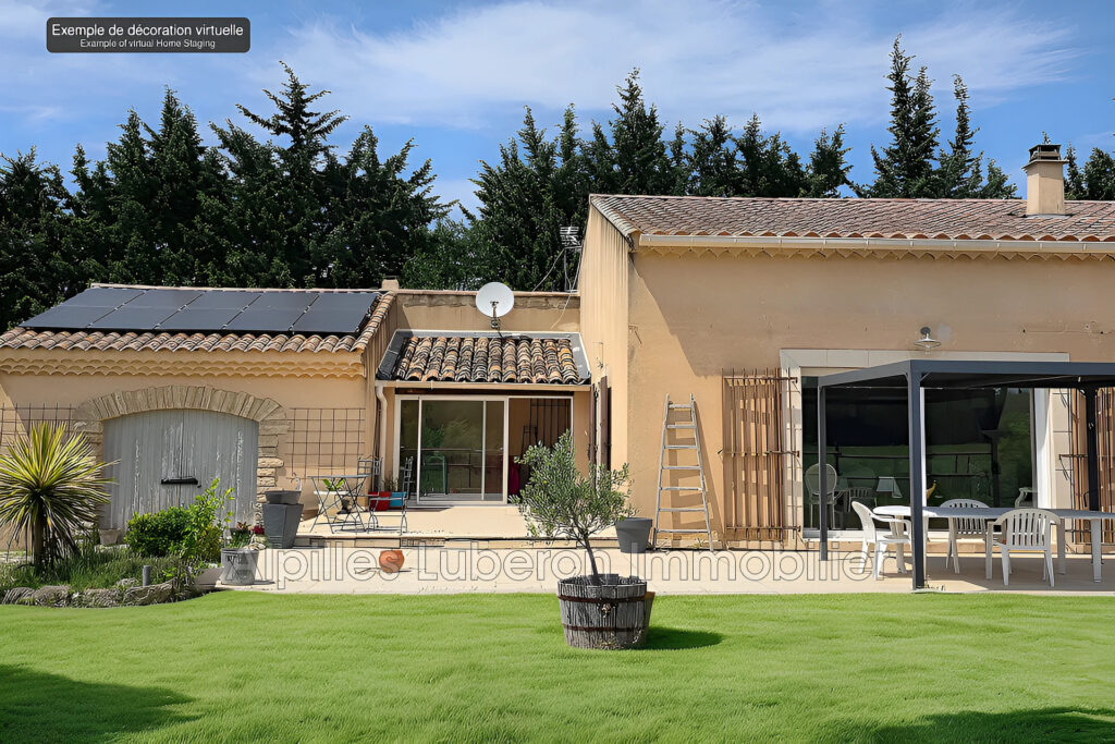 vente maison de campagne 5 Pièce(s) – 5 pièces – 4 chambres – 250.00 m²