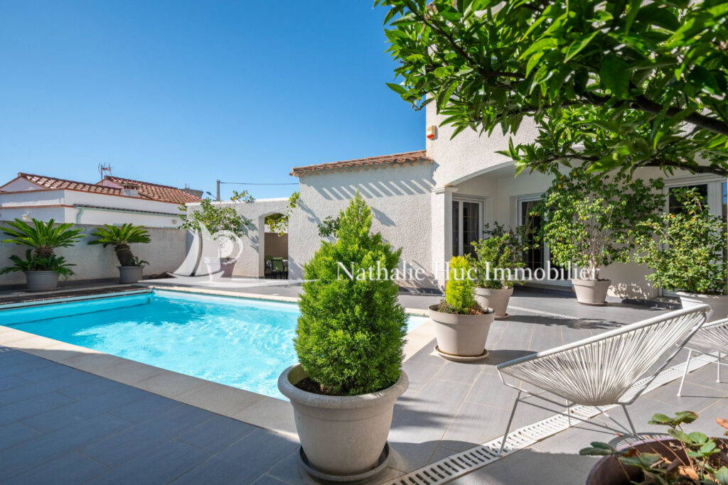 vente maison 7 Pièce(s) – 7 pièces – 5 chambres – 204.00 m²