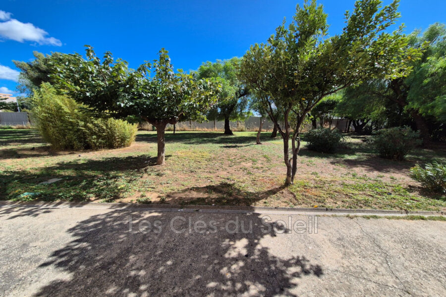 Appartement à vendre à Toulon