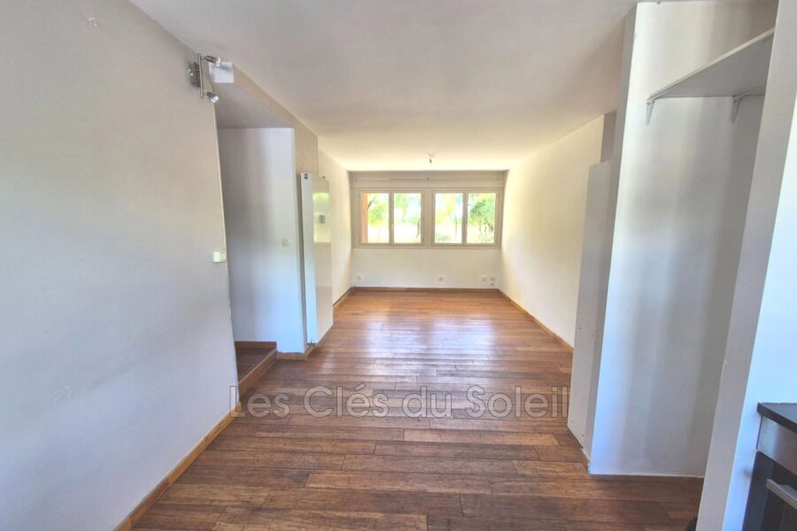 Appartement à vendre à Toulon