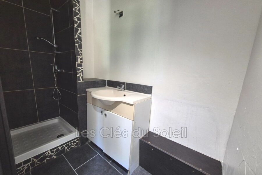 Appartement à vendre à Toulon
