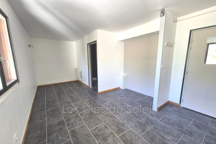Appartement à vendre à Toulon