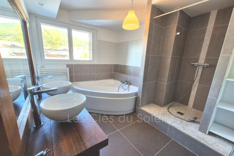 Appartement à vendre à Toulon