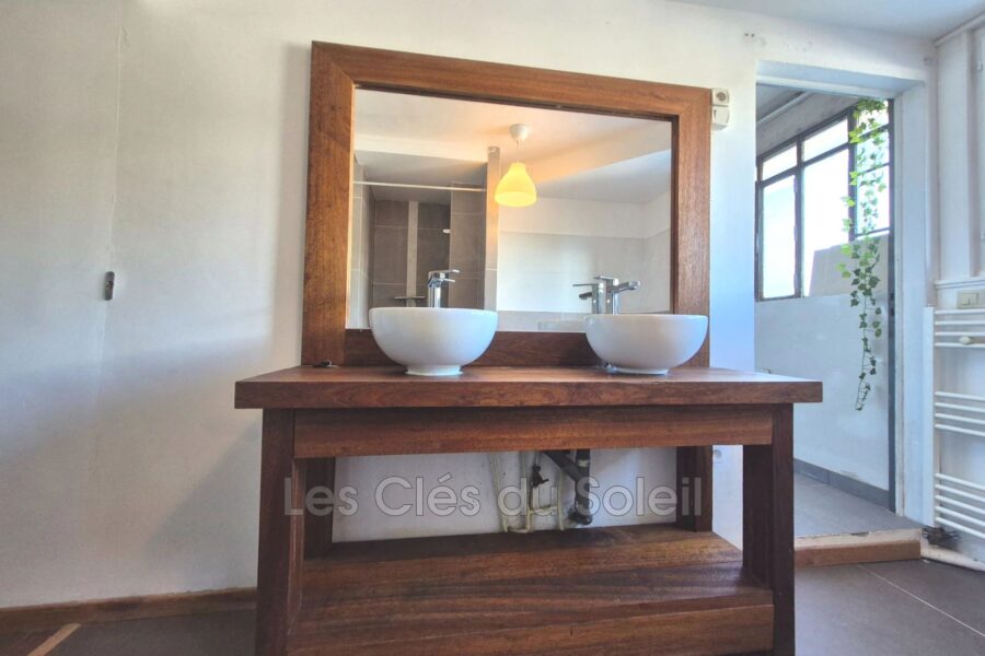 Appartement à vendre à Toulon