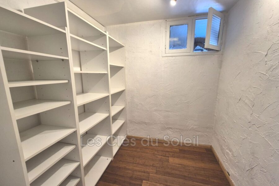 Appartement à vendre à Toulon