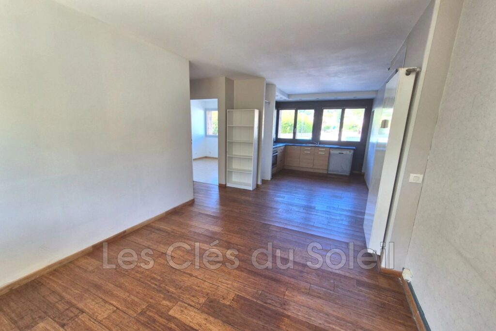 vente appartement 4 Pièce(s) – 4 pièces – 2 chambres – 74.05 m²
