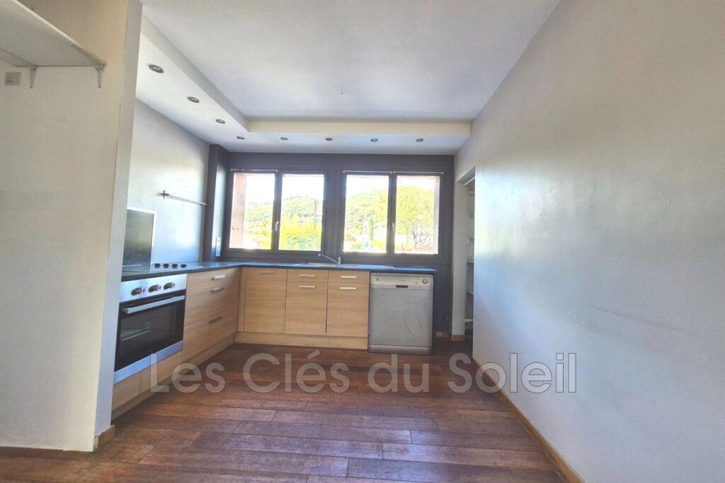 vente appartement 4 Pièce(s) – 4 pièces – 2 chambres – 74.05 m²