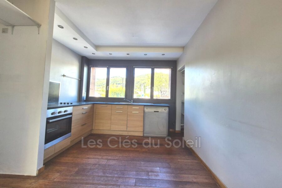 Appartement à vendre à Toulon