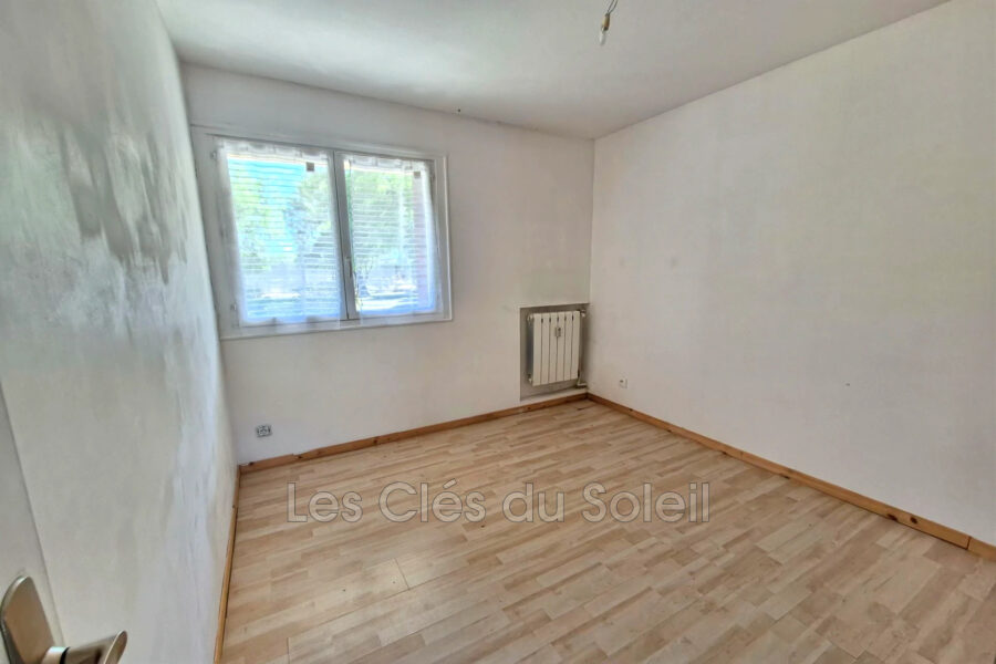 Appartement à vendre à Toulon