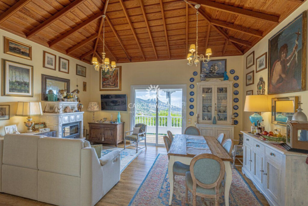 vente villa 5 Pièce(s) – 5 pièces – 3 chambres – 172.00 m²