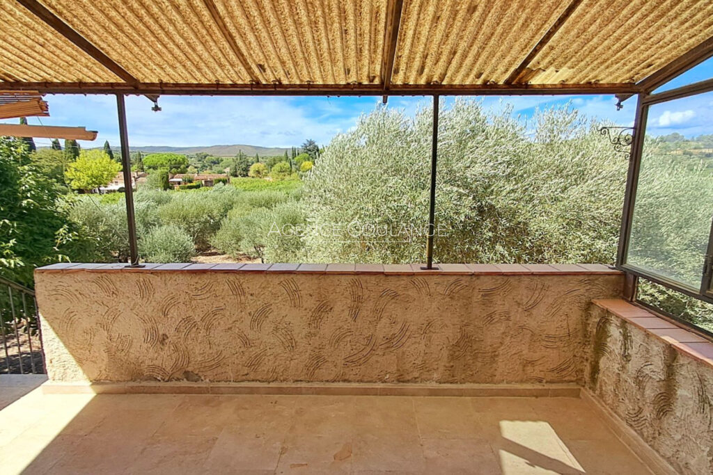 vente maison double – NR pièces – NR chambres