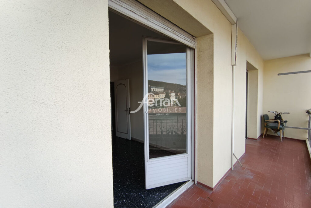 vente appartement 3 Pièce(s) – 3 pièces – 2 chambres – 80.07 m²