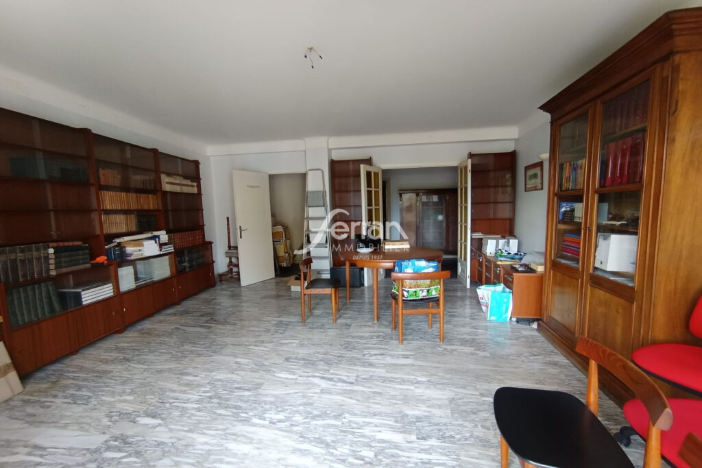 vente appartement 3 Pièce(s) – 3 pièces – 2 chambres – 80.07 m²