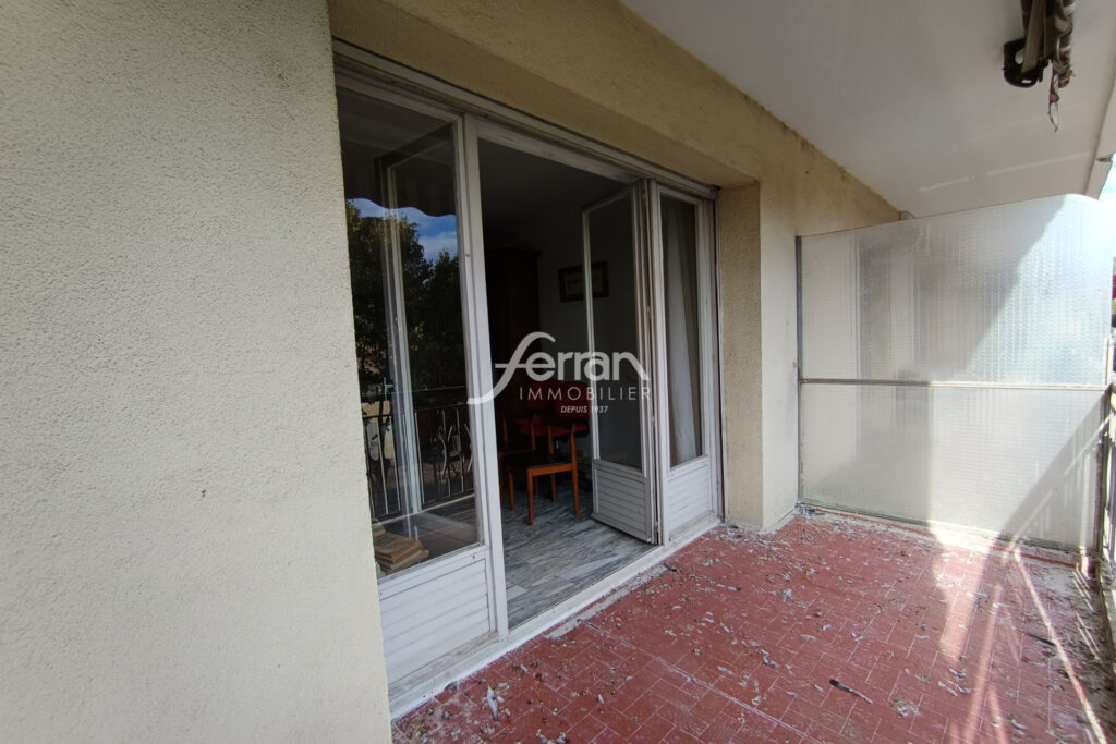 vente appartement 3 Pièce(s) – 3 pièces – 2 chambres – 80.07 m²