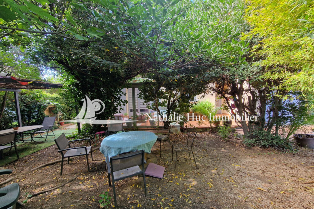 vente maison 5 Pièce(s) – 5 pièces – 4 chambres – 140.00 m²