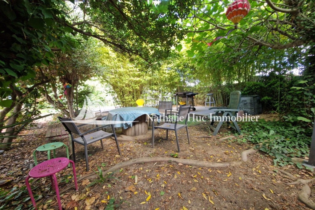 vente maison 5 Pièce(s) – 5 pièces – 4 chambres – 140.00 m²