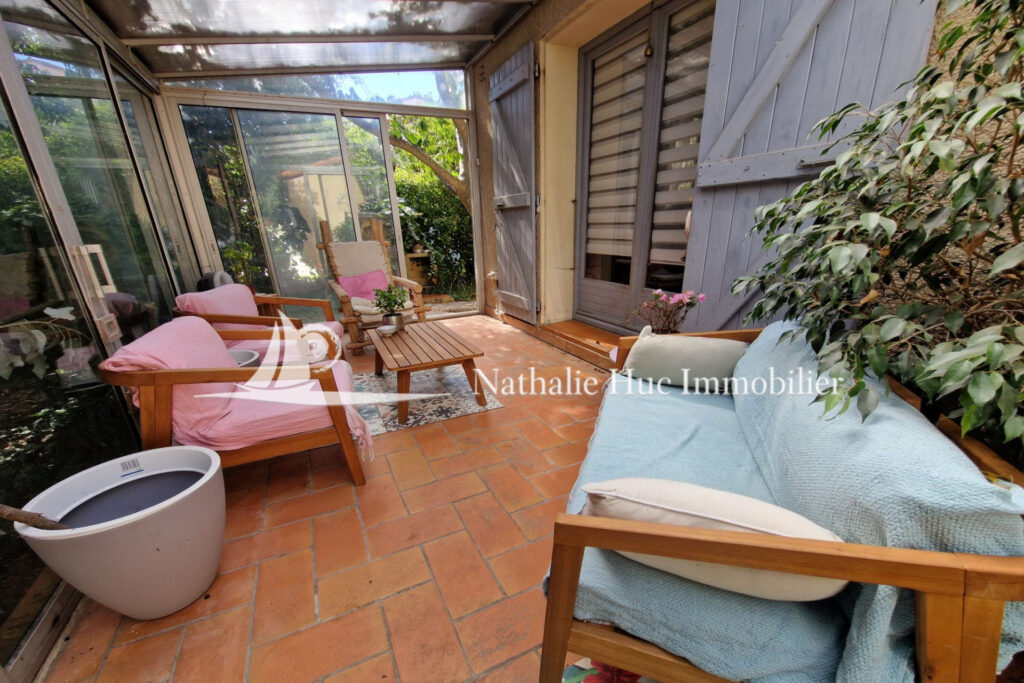 vente maison 5 Pièce(s) – 5 pièces – 4 chambres – 140.00 m²