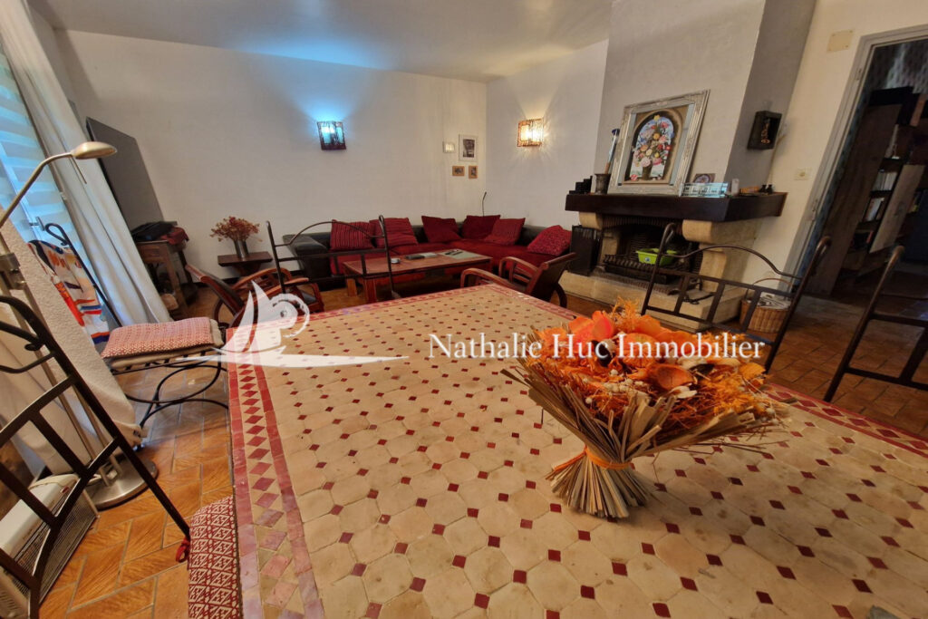 vente maison 5 Pièce(s) – 5 pièces – 4 chambres – 140.00 m²