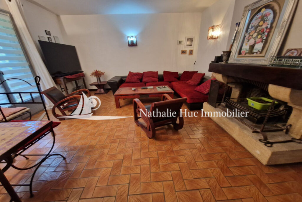 vente maison 5 Pièce(s) – 5 pièces – 4 chambres – 140.00 m²