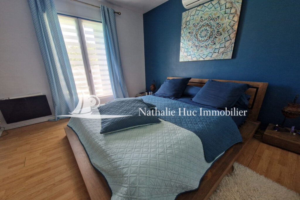 vente maison 5 Pièce(s) – 5 pièces – 4 chambres – 140.00 m²