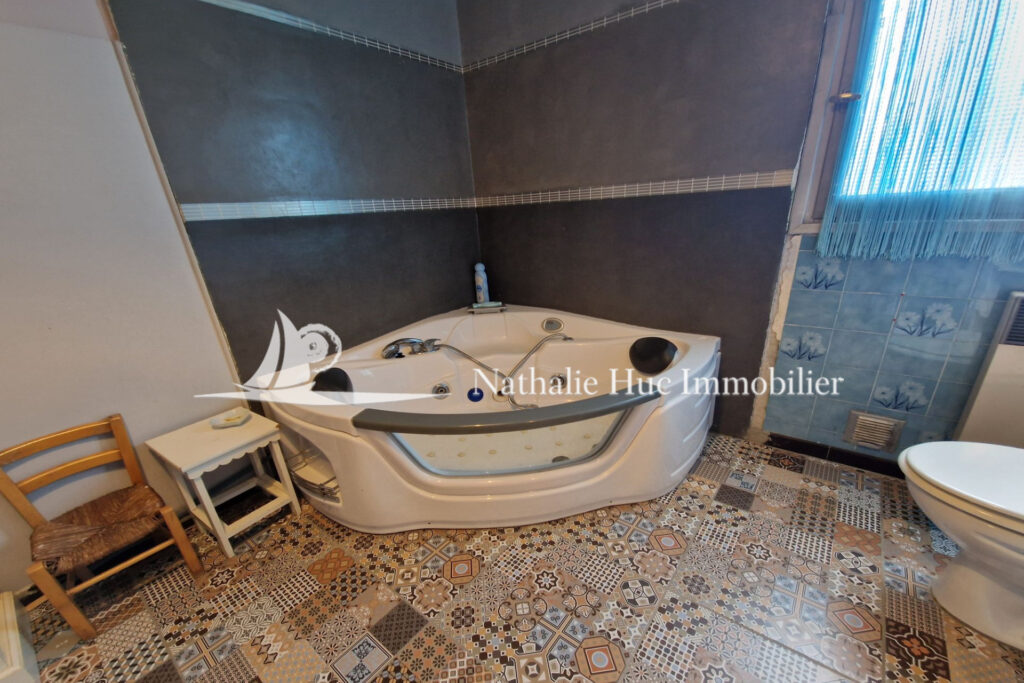 vente maison 5 Pièce(s) – 5 pièces – 4 chambres – 140.00 m²