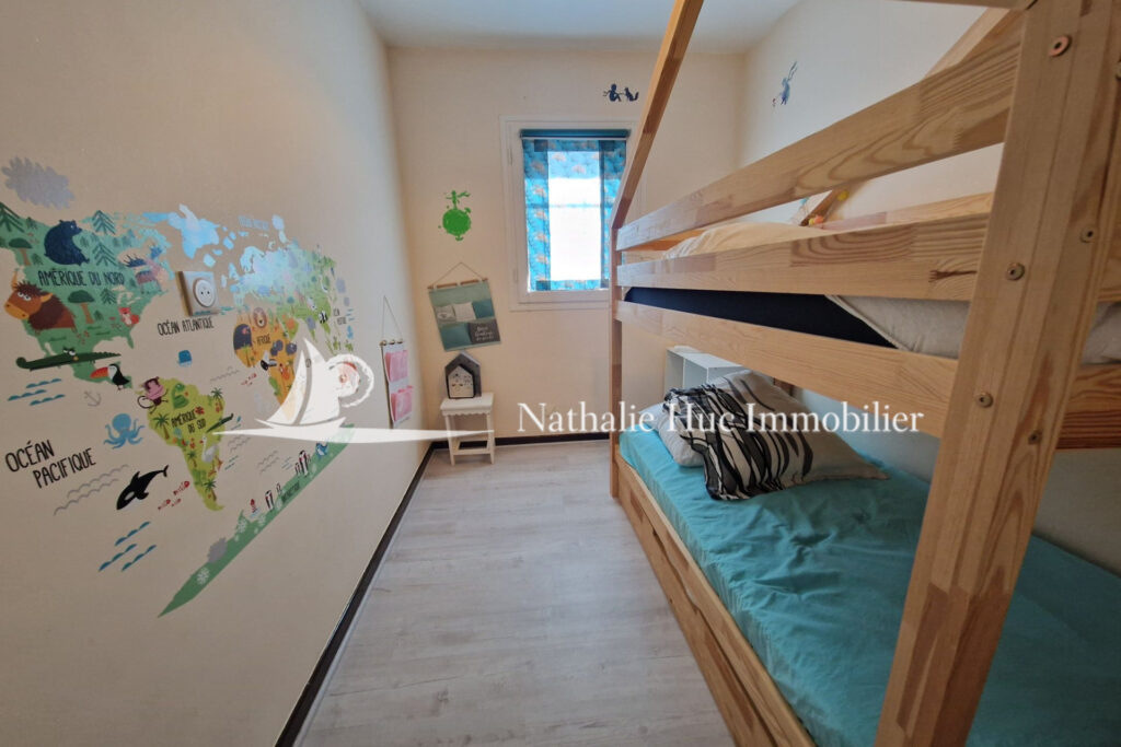 vente maison 5 Pièce(s) – 5 pièces – 4 chambres – 140.00 m²