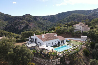 Maison à vendre à Fréjus