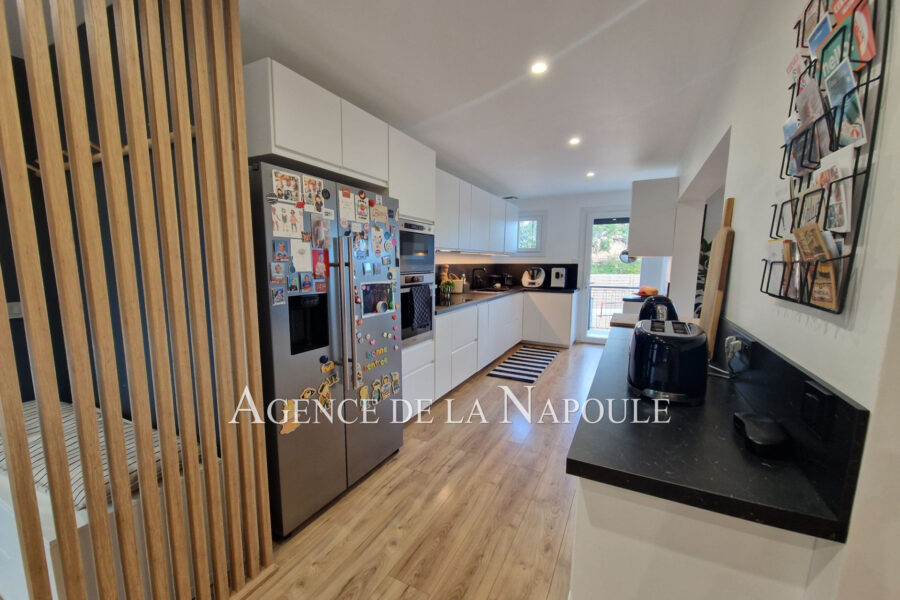 Maison à vendre à Fréjus
