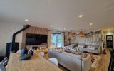 vente maison contemporaine 5 Pièce(s) – 5 pièces – 4 chambres – 130.00 m²