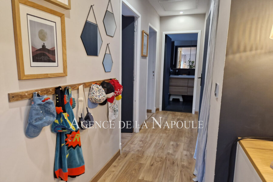 Maison à vendre à Fréjus