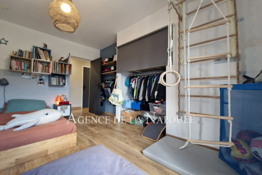 Maison à vendre à Fréjus