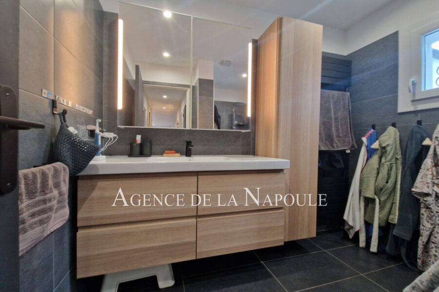 Maison à vendre à Fréjus