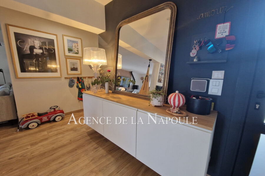 Maison à vendre à Fréjus