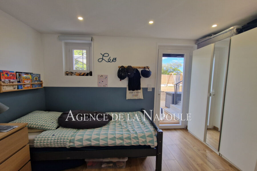 Maison à vendre à Fréjus