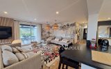 vente maison contemporaine 5 Pièce(s) – 5 pièces – 4 chambres – 130.00 m²